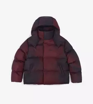 Пуховик F | x PIMS Berries x Berries FABLE