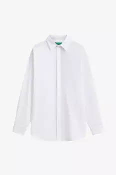 Рубашка Office White FABLE