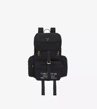 Рюкзак Hellion Black FABLE