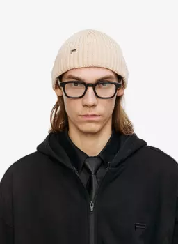 Шапка Fable Beige Fable