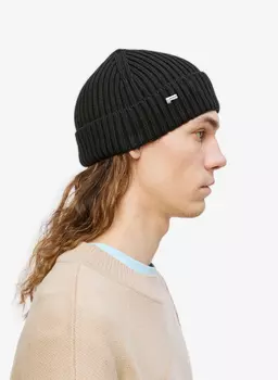 Шапка Fable Black Fable