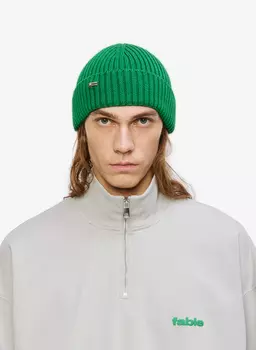 Шапка Fable Green Fable
