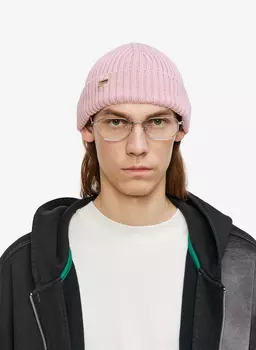 Шапка Fable Pink Fable