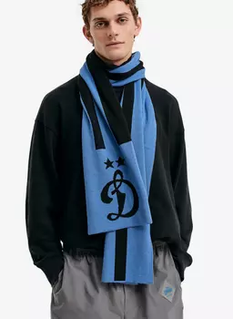 Шарф Динамо x FBL Fable