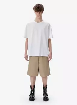 Шорты Canvas Beige FABLE