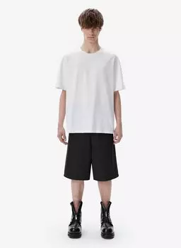 Шорты Canvas Black FABLE