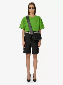 Шорты Colors Black Fable