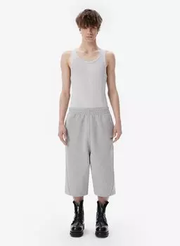 Шорты Timeless Grey FABLE