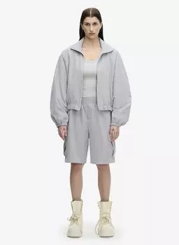 Шорты Track Grey FABLE