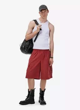 Шорты Track Ruby FABLE