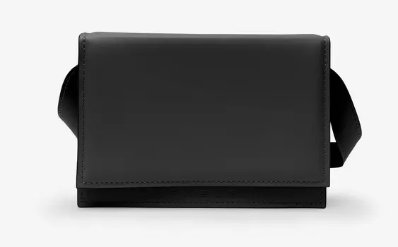 Сумка Bloom Black FABLE