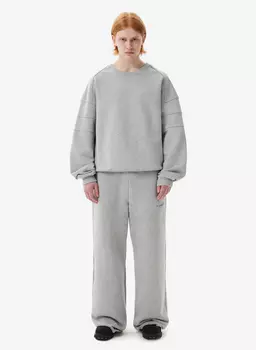 Свитшот Timeless Grey FABLE