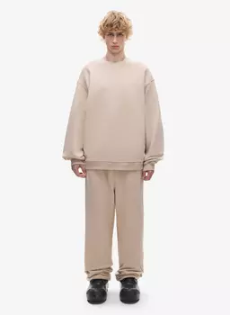 Свитшот Uniform Beige Calf FABLE