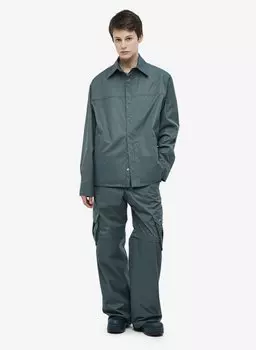 Ветровка Essense Dark Green FABLE