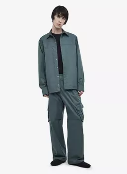 Ветровка Essense Dark Green FABLE