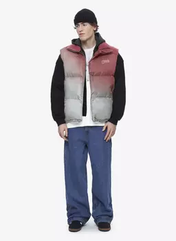 Жилет Destroy Red FABLE