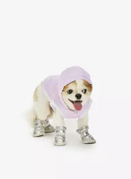 Жилет для собак Pink FABLE