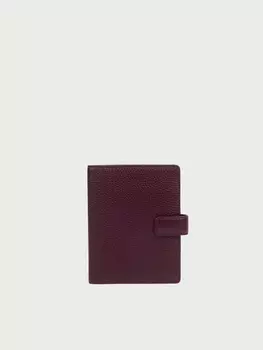 Бумажник водителя FABULA BV.102.BRT-CHR