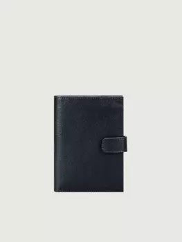 Бумажник водителя FABULA BV.8.LG-BLU