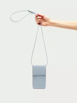 Футляр FABULA F.84.MLN-BLU