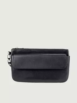 Клатч FABULA S.267.AL-BL