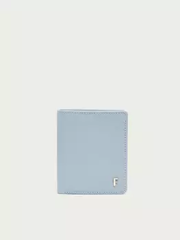 Портмоне FABULA PJ.284/1.MLN-BLU