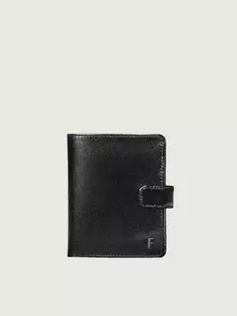 Портмоне FABULA PM.101.OR-BL