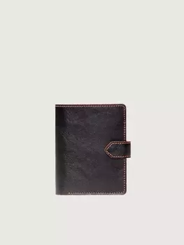 Портмоне FABULA PM.91.TXF.-BL