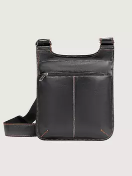 Сумка FABULA S.15/2.VZH-BL