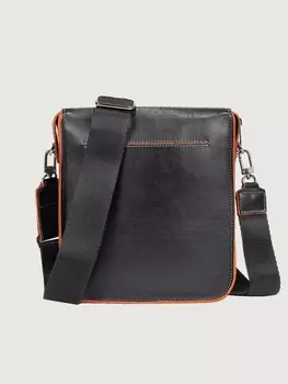 Сумка FABULA S.243/1.TXF-BL