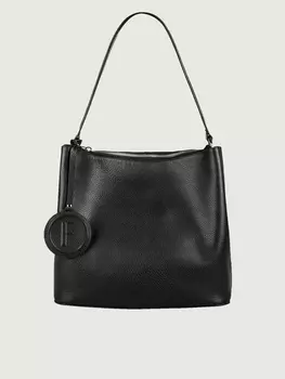 Сумка FABULA S.342.ВК-BL