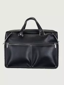 Сумка FABULA S.35.CD-BL