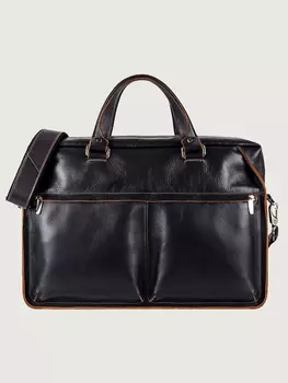 Сумка FABULA S.35.TXF-BL