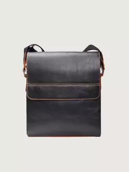 Сумка FABULA S.361.TXF-BL