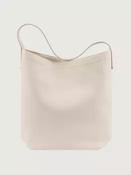 Сумка FABULA S.558.DH-MLK