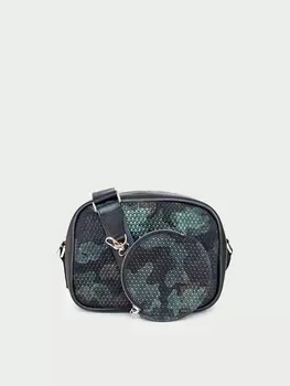 Сумка FABULA S.573.SK-BL