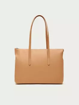 Сумка FABULA S.603.MLN-CRM