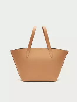 Сумка FABULA S.604.MLN-CRM