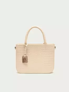 Сумка FABULA S.605.KM-MLK