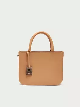 Сумка FABULA S.605.MLN-CRM