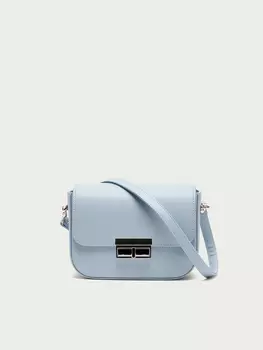 Сумка FABULA S.606.MLN-BLU