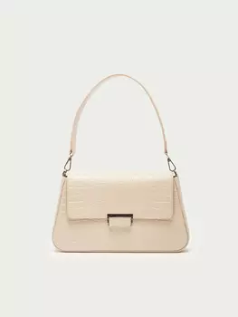 Сумка FABULA S.607.KM-MLK