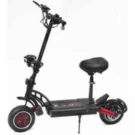 Электросамокат Kugoo G-Booster