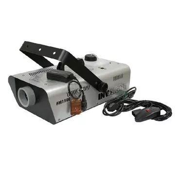 Аренда «Генератор дыма»