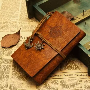 Блокнот «Wind rose»