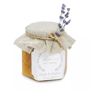 Бонбоньерка «Прованс»