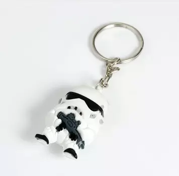 Брелок «Штурмовик»