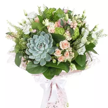 Букет «Актриса»