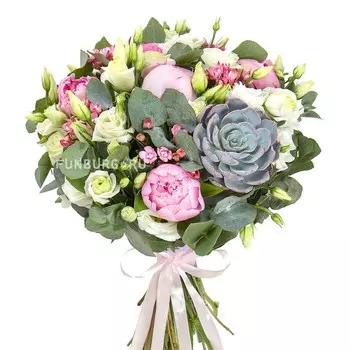 Букет «Барокко»