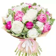 Букет «Цветочная фея»